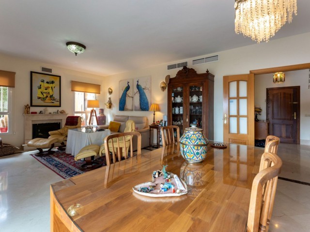 Villa avec 3 Chambres  à Cerros del Aguila