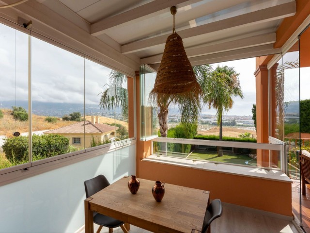 Villa avec 3 Chambres  à Cerros del Aguila