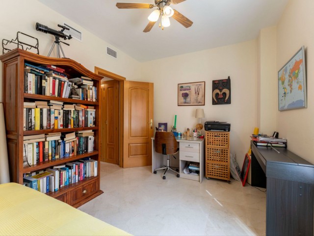 Villa avec 3 Chambres  à Cerros del Aguila