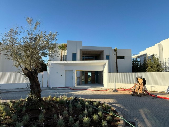 Villa Marbella - R5119645