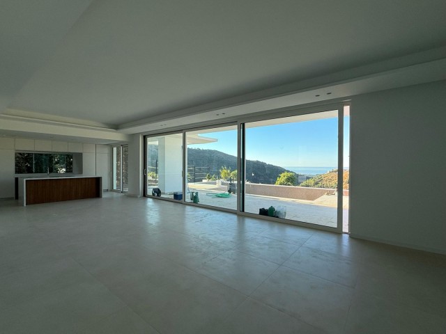 6 Schlafzimmer Villa in Marbella