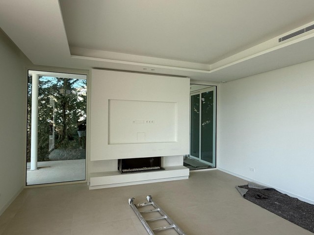 6 Schlafzimmer Villa in Marbella