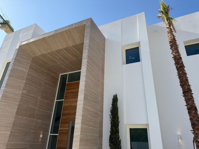 6 Schlafzimmer Villa in Marbella