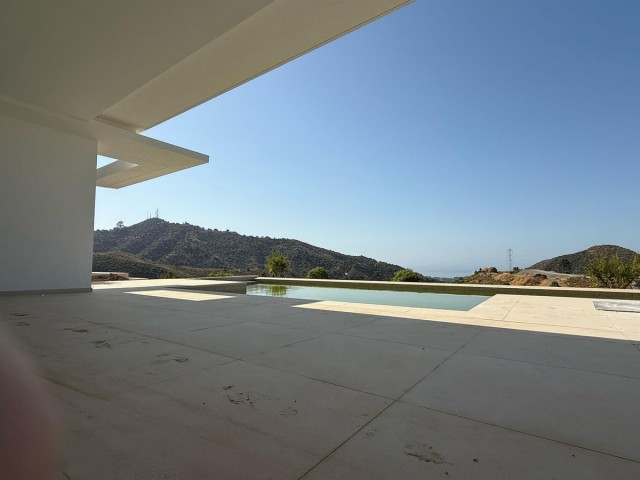 6 Schlafzimmer Villa in Marbella