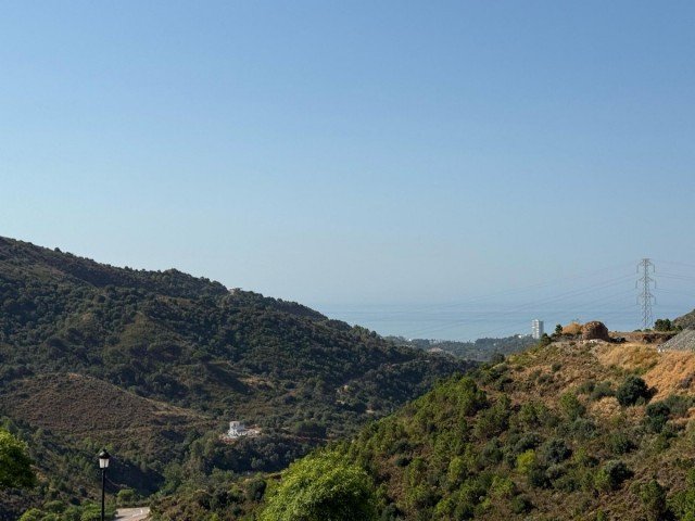 6 Schlafzimmer Villa in Marbella