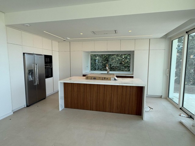 6 Schlafzimmer Villa in Marbella