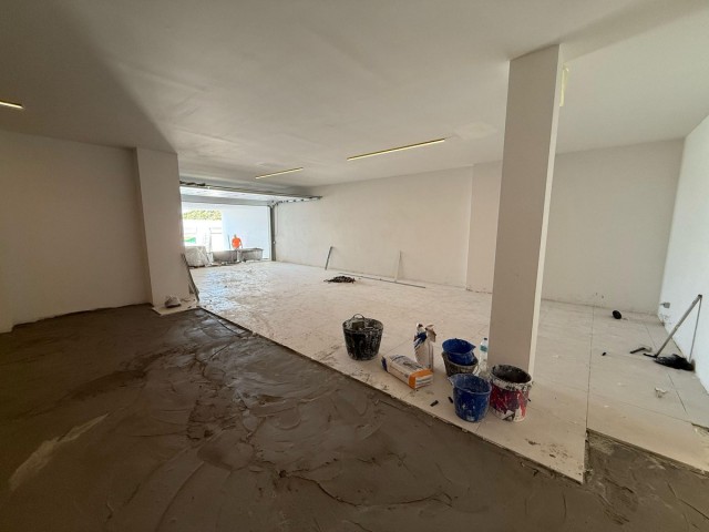 6 Schlafzimmer Villa in Marbella