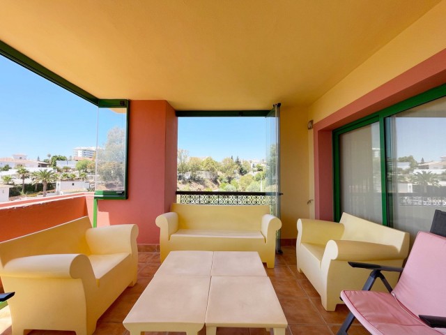 4 Bedrooms Apartment in Torreblanca