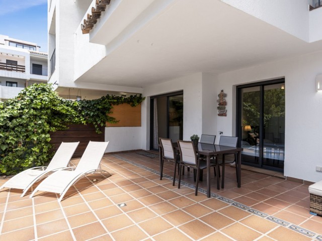 Apartment, Mijas Costa, R5073058