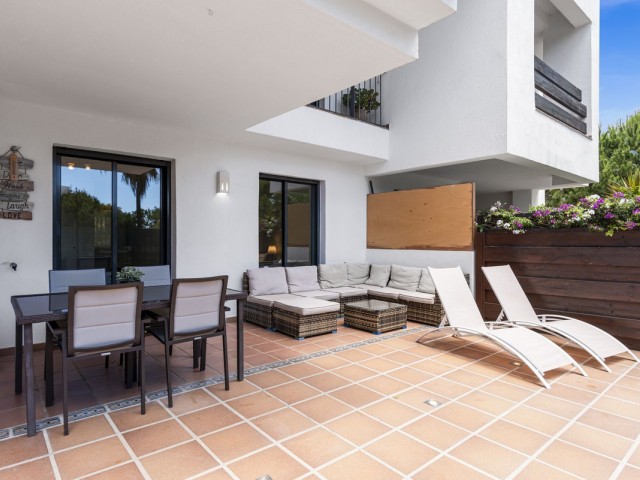 Apartment, Mijas Costa, R5073058