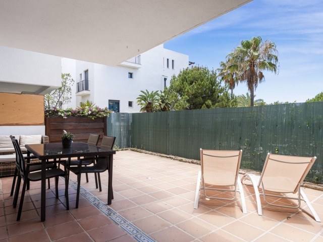 Apartment, Mijas Costa, R5073058