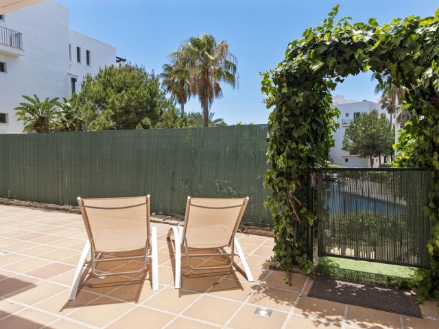 Apartment, Mijas Costa, R5073058