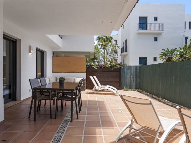 Apartment, Mijas Costa, R5073058