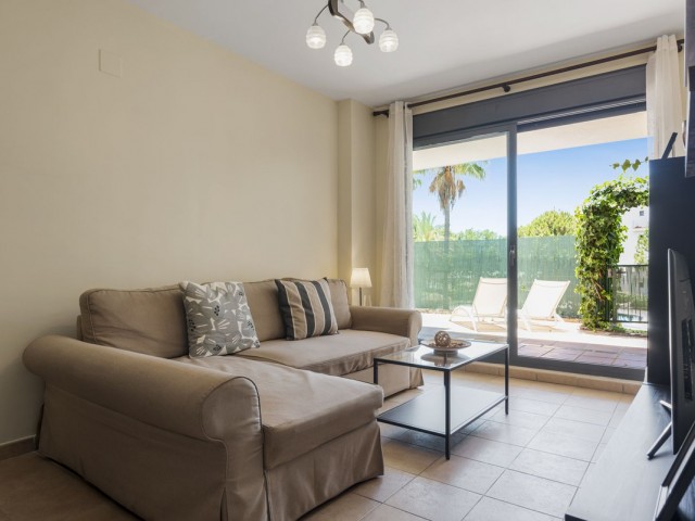 Appartement avec 2 Chambres  à Mijas Costa