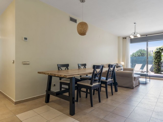 Appartement avec 2 Chambres  à Mijas Costa