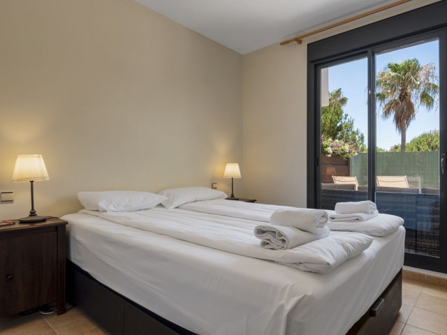 Appartement avec 2 Chambres  à Mijas Costa