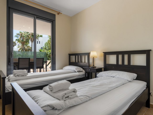 Appartement avec 2 Chambres  à Mijas Costa