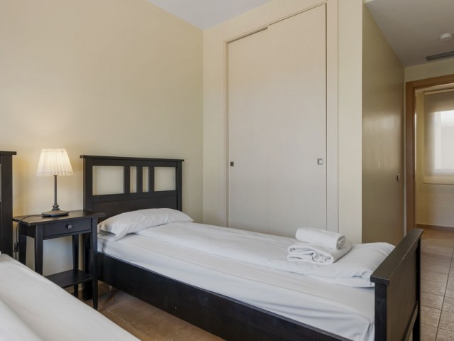 Appartement avec 2 Chambres  à Mijas Costa
