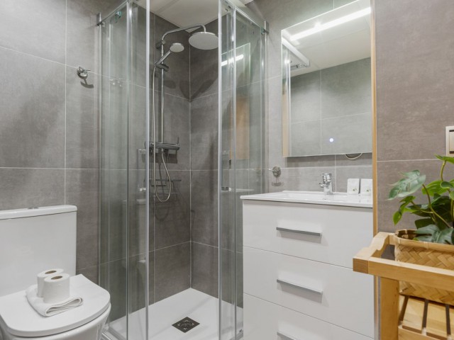 Appartement avec 2 Chambres  à Mijas Costa