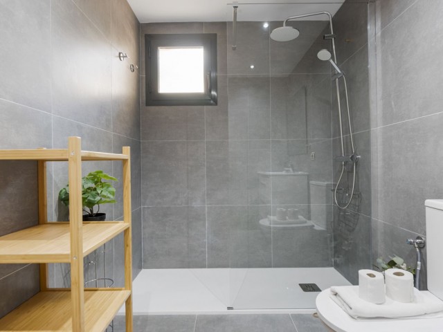 Appartement avec 2 Chambres  à Mijas Costa