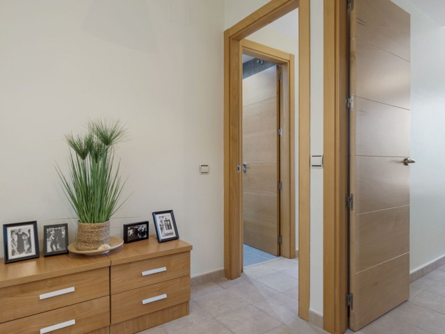 Appartement avec 2 Chambres  à Mijas Costa