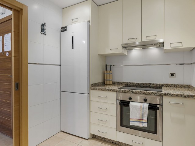 Appartement avec 2 Chambres  à Mijas Costa