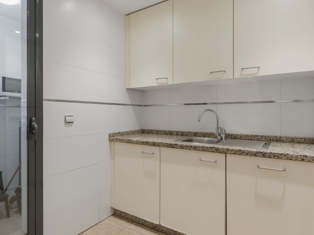 Appartement avec 2 Chambres  à Mijas Costa