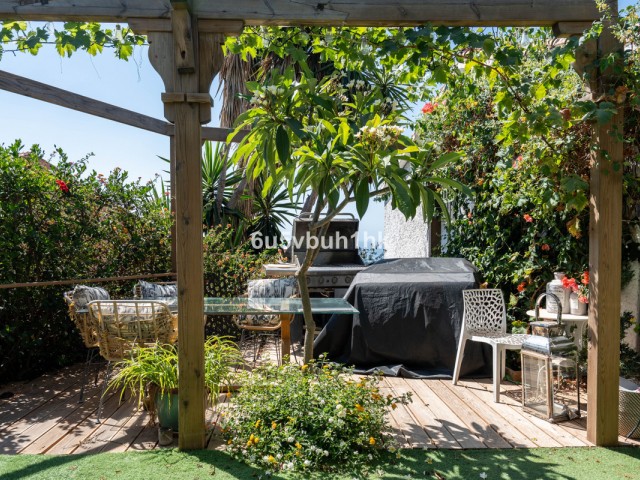 2 Makuuhuoneen Rivitalo Torreblanca