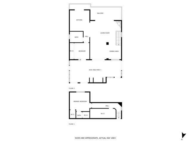 2 Schlafzimmer Reihenhaus in Torreblanca