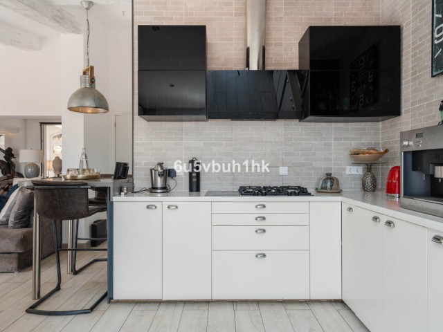 2 Schlafzimmer Reihenhaus in Torreblanca