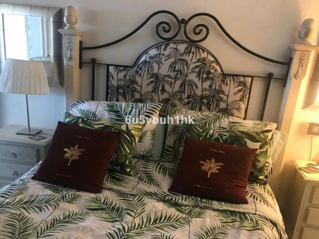 2 Schlafzimmer Reihenhaus in Torreblanca