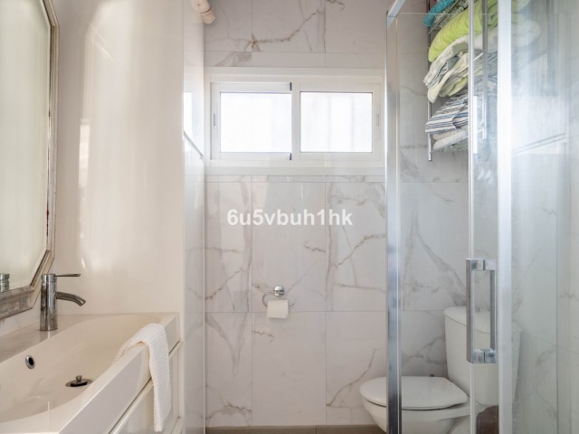 2 Schlafzimmer Reihenhaus in Torreblanca