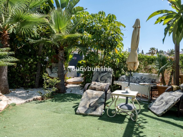 2 Schlafzimmer Reihenhaus in Torreblanca