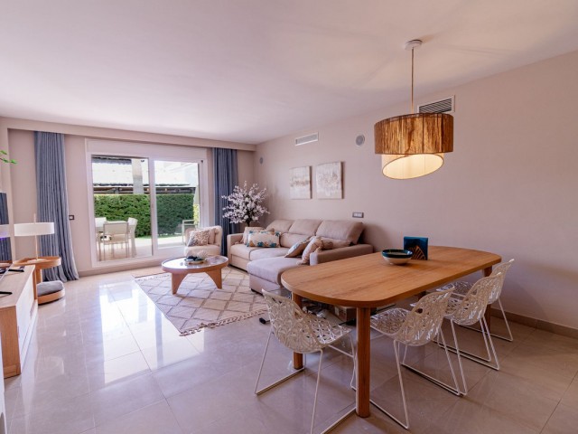 Apartment, El Paraiso, R5119618