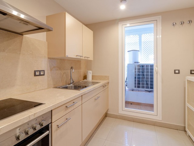 Appartement avec 2 Chambres  à El Paraiso