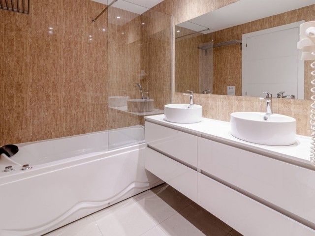Appartement avec 2 Chambres  à El Paraiso