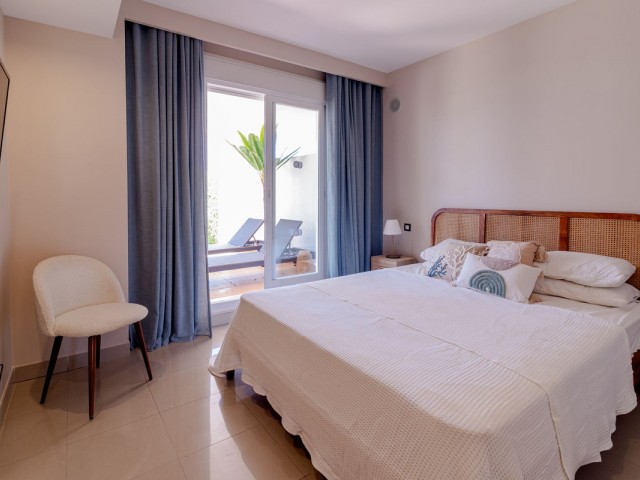 Appartement avec 2 Chambres  à El Paraiso