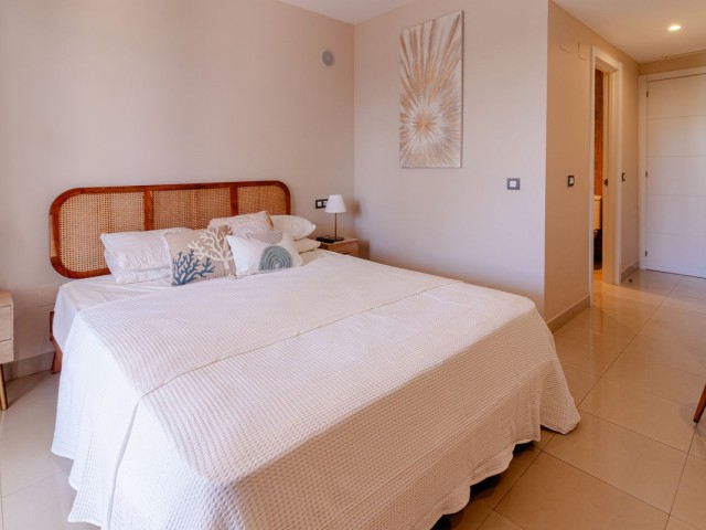 Appartement avec 2 Chambres  à El Paraiso
