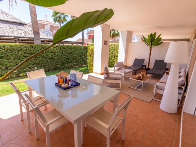 Appartement avec 2 Chambres  à El Paraiso