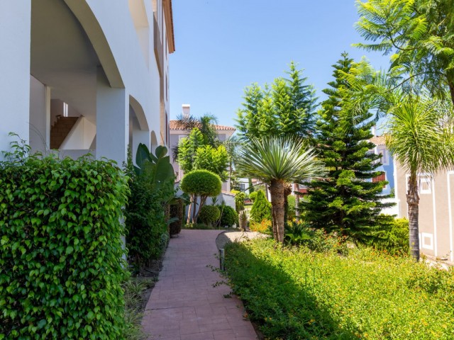 Appartement avec 2 Chambres  à El Paraiso