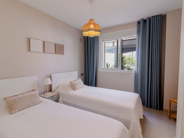 2 Bedrooms Apartment in El Paraiso