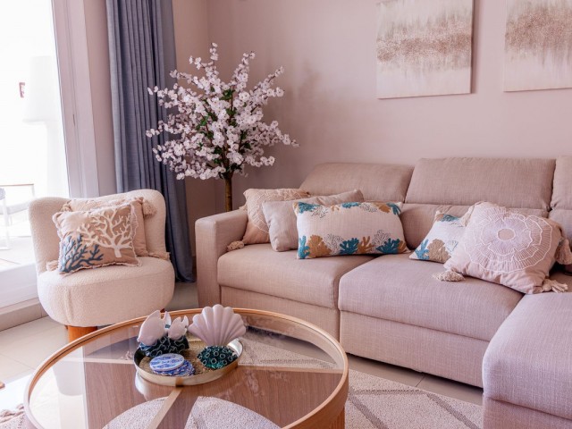 Apartment, El Paraiso, R5119618