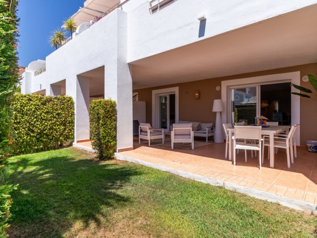 2 Bedrooms Apartment in El Paraiso