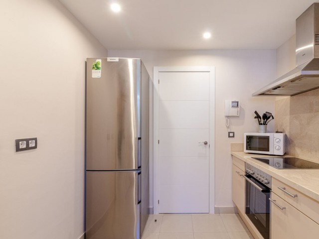 Appartement avec 2 Chambres  à El Paraiso