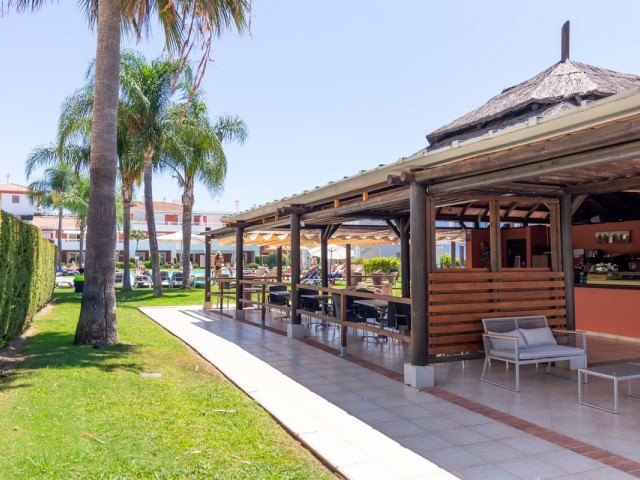 Appartement avec 2 Chambres  à El Paraiso