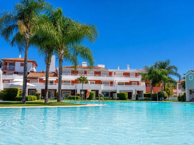 Apartment El Paraiso - R5119618
