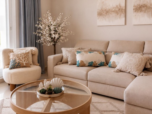Appartement, El Paraiso, R5119618