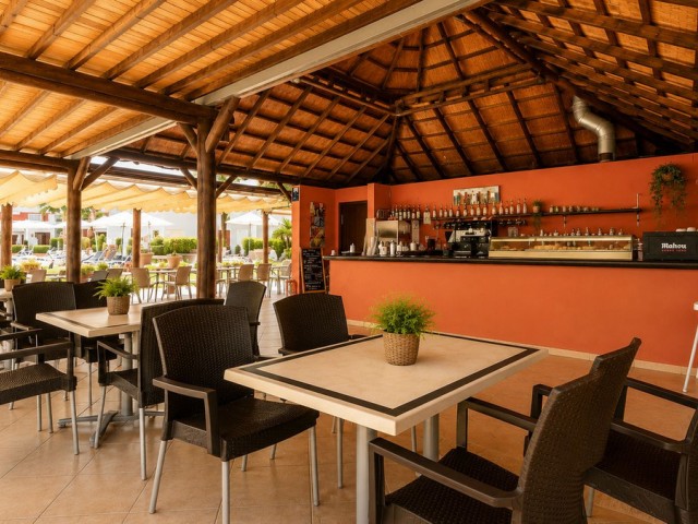 Appartement avec 2 Chambres  à El Paraiso
