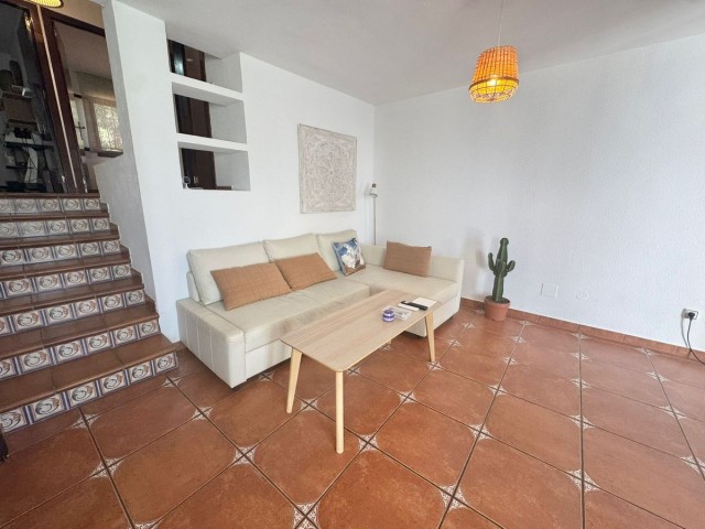 Apartment, La Cala de Mijas, R5119753