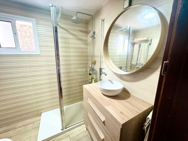 Apartment, La Cala de Mijas, R5119753